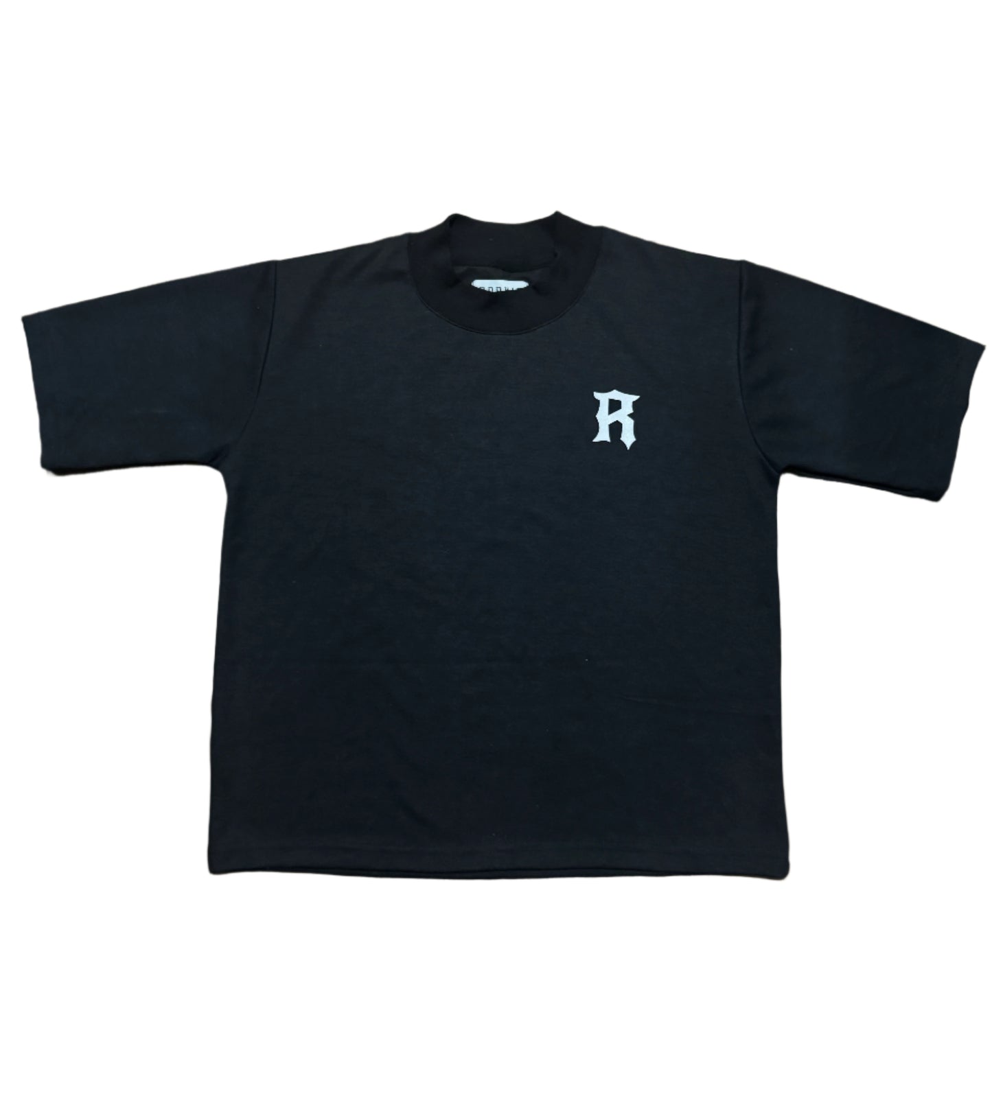 VOL III. "HUMAN ERROR" TEE