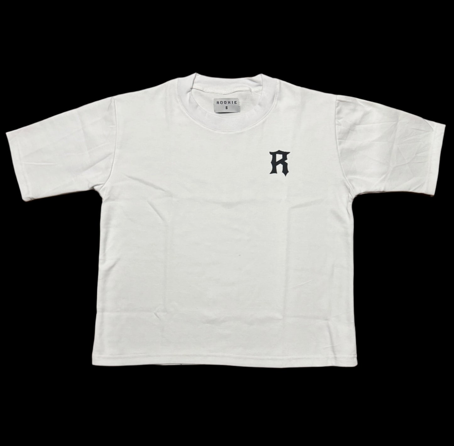 VOL III. "HUMAN ERROR" TEE