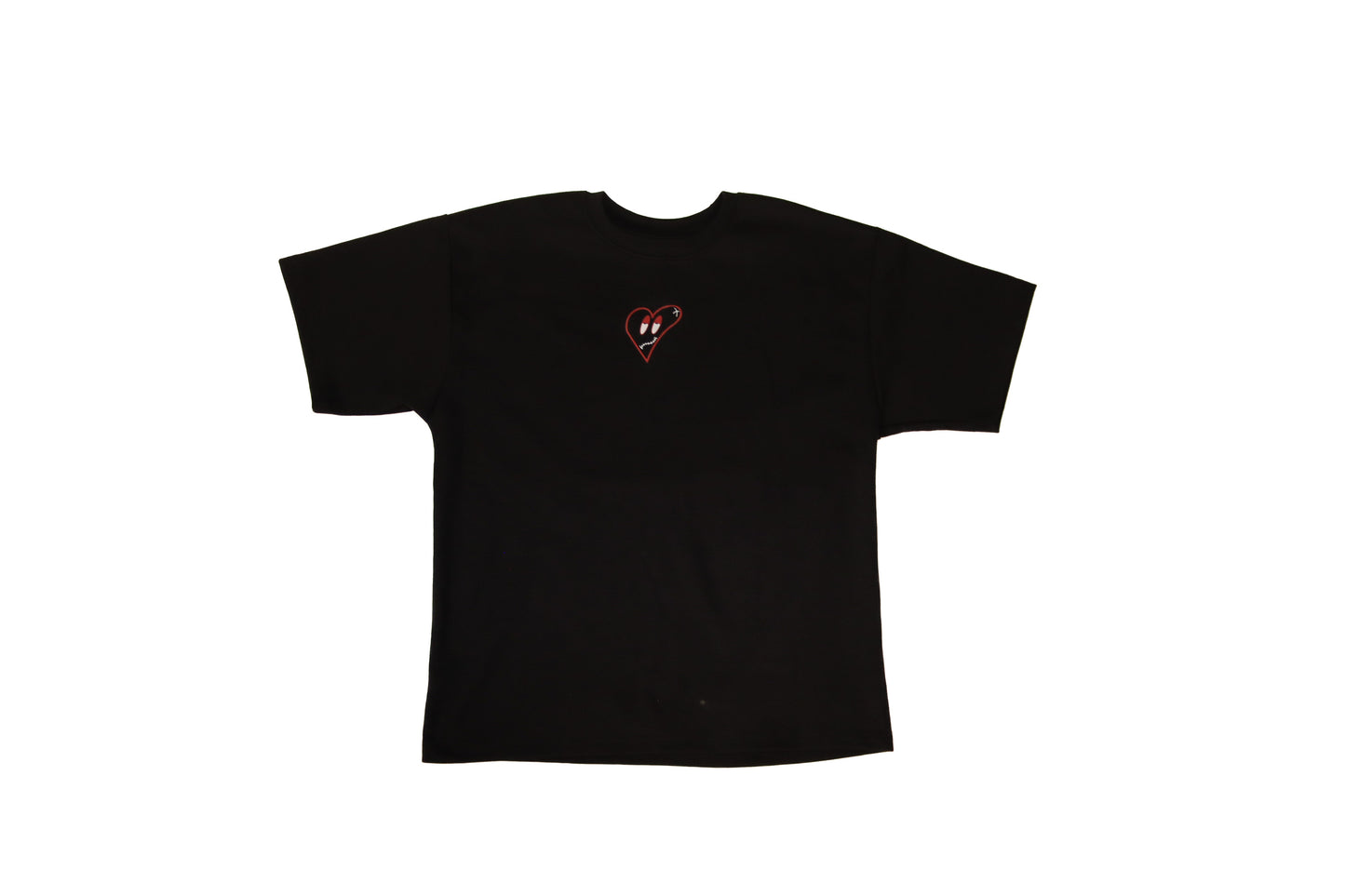 VOL IV. "ROOKIE" GRAFFITI TEE