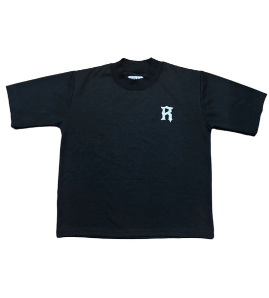 VOL III. "HUMAN ERROR" TEE