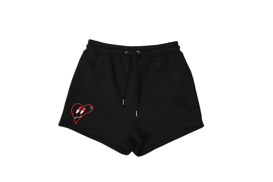 VOL IV. "HEART" SHORTS