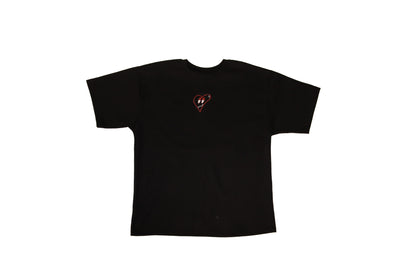 VOL IV. "ROOKIE" GRAFFITI TEE