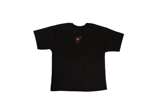 VOL IV. "ROOKIE" GRAFFITI TEE
